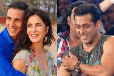 Akshay Kumar Asked 'Salman Khan, Katrina Ke Beech Aaye Akshay?' in Viral Video; He Says 'Bilkul...'