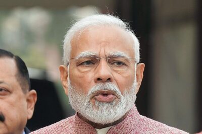 Give More Opportunity To New MPs, PM Modi Tells Parties Ahead of Winter Session; Seeks Consensus