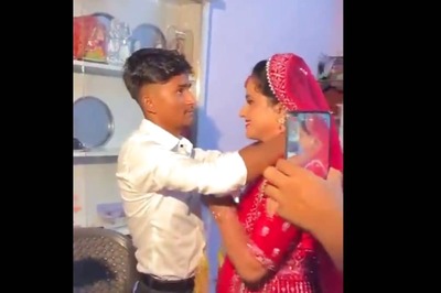 Seema Haider Celebrates First 'Karwa Chauth' With Sachin, Embraces Hindu Festivities