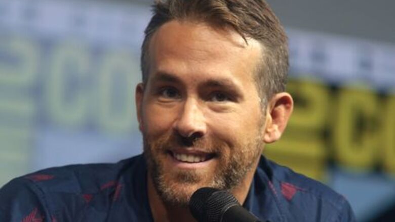 Is Ryan Reynolds Gay? The Rumors, Debunked