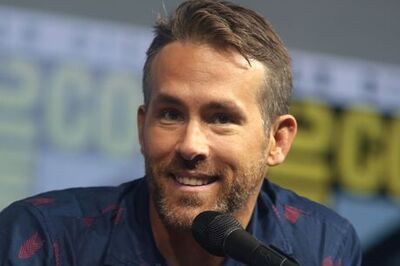 Is Ryan Reynolds Gay? The Rumors, Debunked