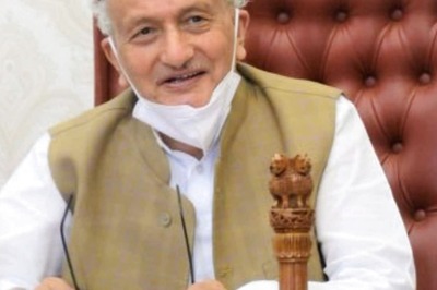 Bullet Train Project: Maha Guv Rejects State Govt's Request to Acquire Land in Palghar