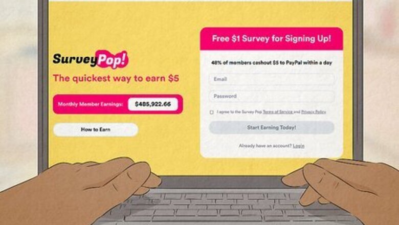 How to Get Free Gift Cards & Avoid Scams