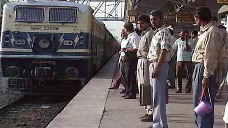 Railway bribery scam: Court to decide on bail pleas of 6 accused