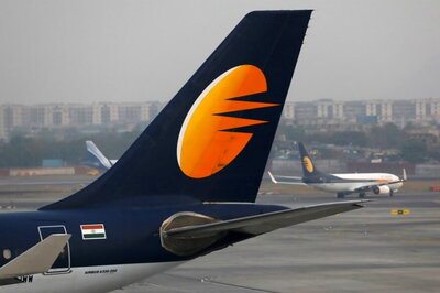 Jet Airways Asks Staff to Extract Key Data Before System Blackout on June 1
