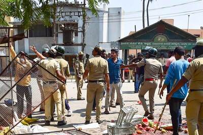 Bajrang Dal Activist's Murder: 12 Taken into Custody in Shivamogga