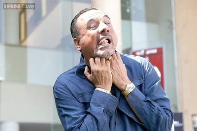 Honored to have worked with Big B in 'Bhootnath Returns':Boman Irani