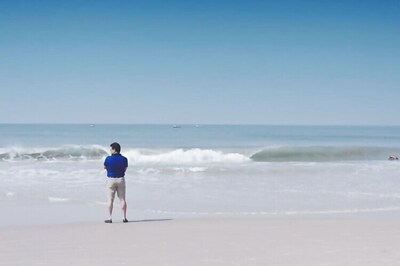 Watch: Sachin Tendulkar's Biopic Shows How The Virtuous Hero United India