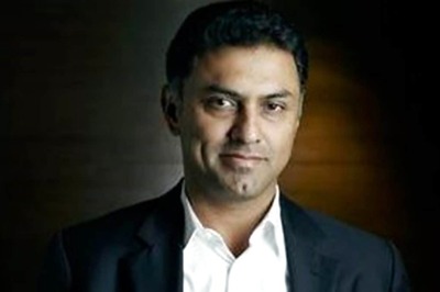 This Indian-Origin Part Of US' 10 Highest-Paid CEOs List, Beats Sundar Pichai & Satya Nadella