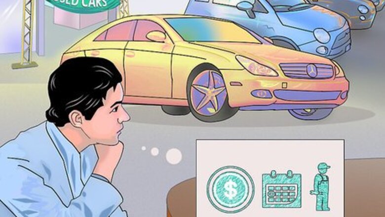 How to Negotiate Buying a Used Car