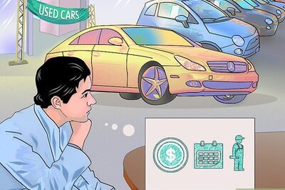 How to Negotiate Buying a Used Car