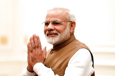 Terror Alert Sounded in Jammu's Kathua Ahead of PM Modi's Visit on May 19