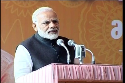 PM Narendra Modi Hints at More GST Relief For Small Businesses