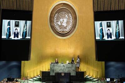 Pakistan Delisted 4,000 Terrorists in Shadow of Covid-19, Has Changed PoK Demography: India Tells UN