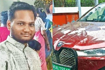 Motorcyclist Dies 8 Days After Being Hit by BMW in Worli, Businessman's Driver Arrested