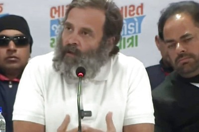 Rahul Gandhi Attacks PM Modi Over His Alleged Link with Adani, Accuses PM of 'Insulting' Him in LS