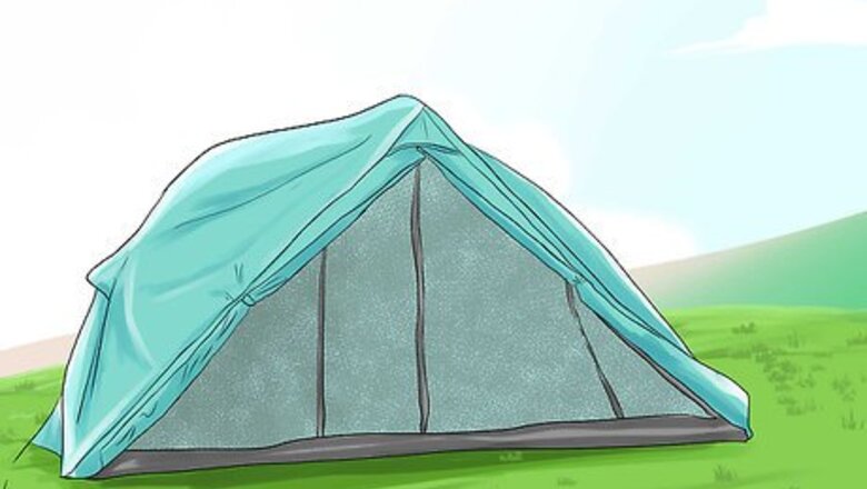 How to Prevent Snakebites While Camping