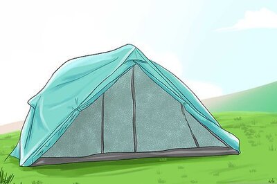 How to Prevent Snakebites While Camping