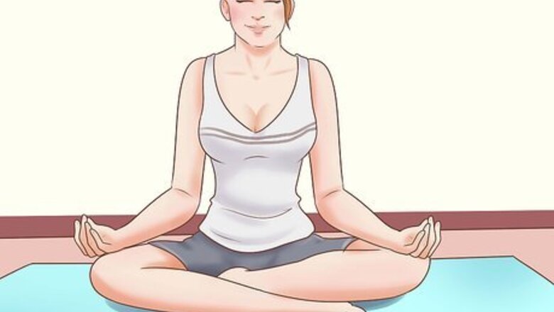 How to Relax and Be a Better Mother