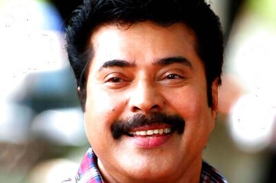 Mammooty not part of 'Santa Claus'?
