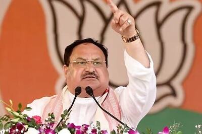 Nadda to Release BJP's 'vision Document' for Himachal on Friday