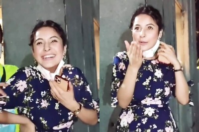 Paparazzi Asks Shehnaaz Gill 'Rasode Mein Kaun Tha', Watch Her Epic Reaction