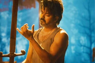 Babu Antony Joins The Cast Of Thalapathy Vijay-Lokesh Kanagaraj’s Leo