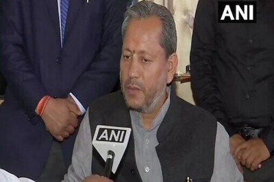 Why Uttarakhand CM Tirath Singh Rawat Was Suddenly Called to Delhi By BJP High Command