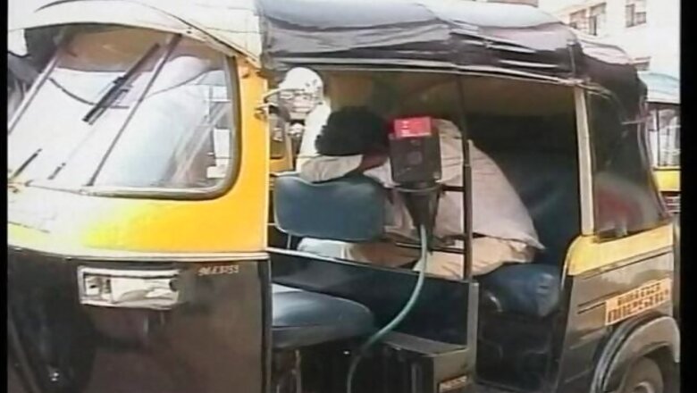 Hyderabad: 24-hour auto bandh on Tuesday