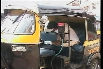 Hyderabad: 24-hour auto bandh on Tuesday