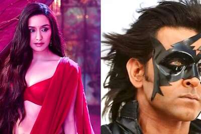 After Stree 2 Success, Shraddha Kapoor to Star in Hrithik Roshan Starrer Krrish 4? Here's the Truth
