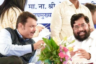 Maha CM Eknath Shinde: No Cold War with Devendra Fadnavis, Ready for Mumbai Civic Polls | Exclusive