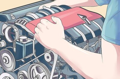 How to Install a Distributor