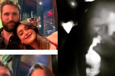 Ileana D'Cruz Refuses To Answer If She Is Married, Says 'People Talking Rubbish About My Partner...'