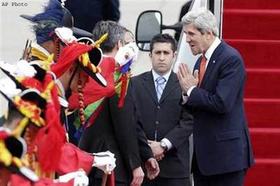 US stresses limits of North Korea's nuclear firepower