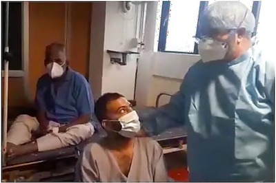 First Case Of 'Deadly' Herpes Simplex Virus Reported In India