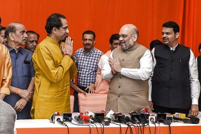 Day After Seat-Sharing Agreement, Sena Targets BJP Over Pulwama Terror Attack