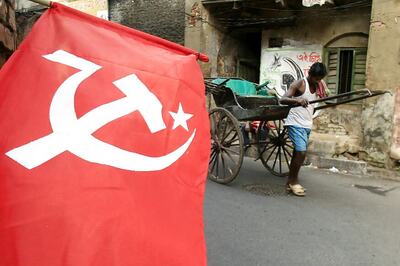 New Digest: A Day in the Life of a CPM Office in Kolkata: 'We are in Hiding'