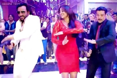 Bullett Raja: 15 'Tamanche pe disco' dialogues