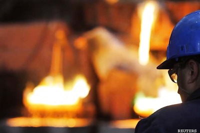 Sterlite Industries' copper smelter shut on govt order