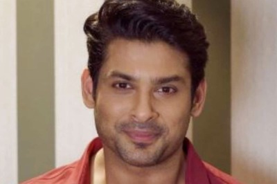 Sidharth Shukla's Last Instagram Post was a Tribute to Frontline Warriors