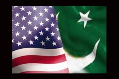 Enemy of the state: This is what Pak thinks of US