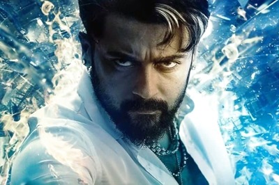 Kanguva: Teaser Of Suriya, Bobby Deol, Disha Patani Starrer To Drop TOMORROW, Details Inside