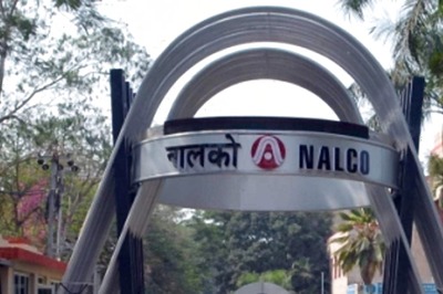 NALCO Shares Rises Over 6% After Net Profit Zooms 102%; Know Details