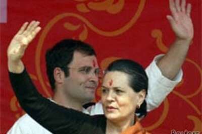 Budget time: Keep women in mind, Sonia's advice to FM