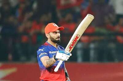 RCB vs DC: Virat Kohli Scripts History with 250 IPL Matches for Royal Challengers Bengaluru
