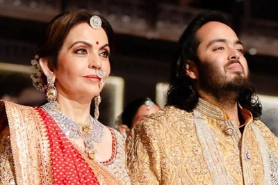 Anant Ambani’s Impressive Wedding Sarpech Was Designed by Nita Ambani Using Her Personal Solitaires