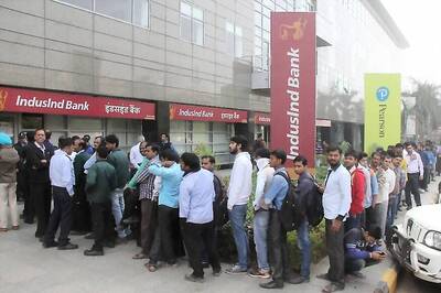 IndusInd Bank Rallies Over Four Per Cent After Goldman Sachs Buys Shares
