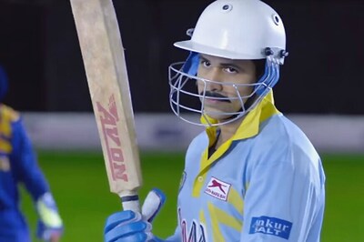 'Azhar' Tweet Review: First Day, First Show