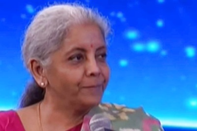 'A Friend Can be Weak, But Can't be Weakened': Nirmala Sitharaman on India-US Ties Amid 'Questions on Russia'